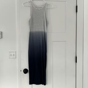 Athleta Ombré Maxi